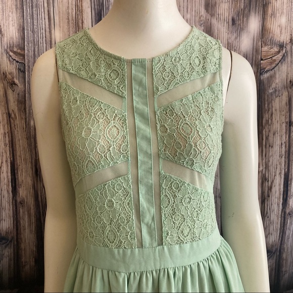 Sale 5 For $25 Gianni Bini Mini Dress - Picture 2 of 10